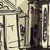 comedy of errors